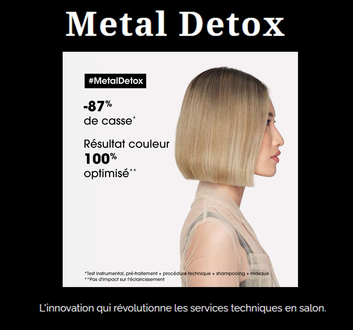 METAL DETOX